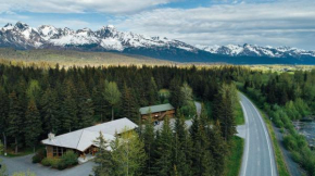 Seward Windsong Lodge